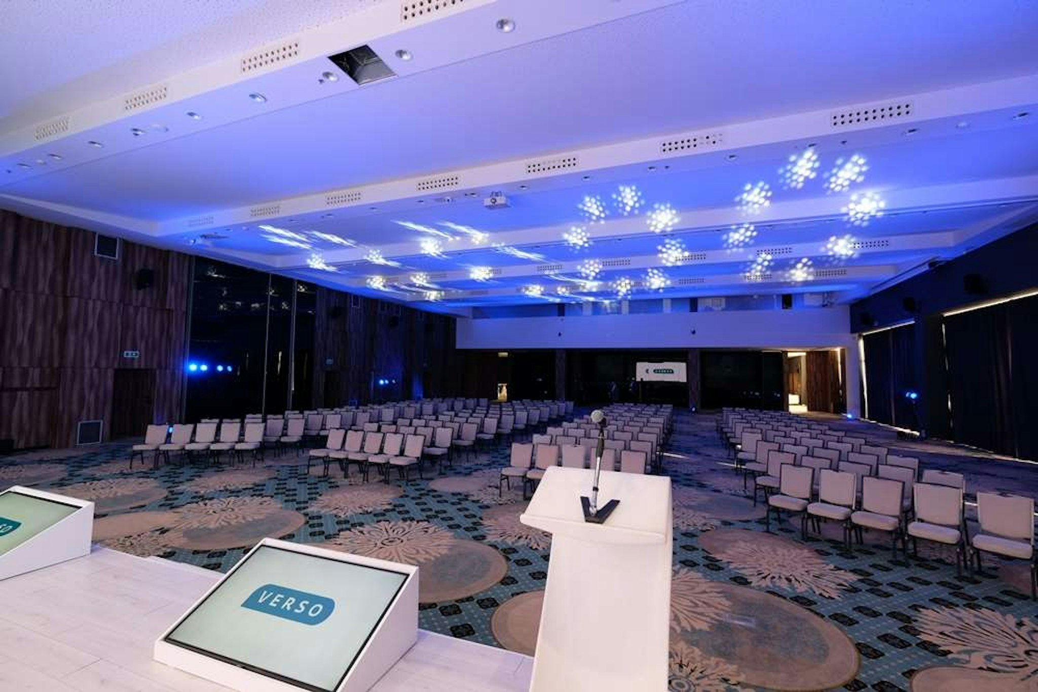 Hotel Hills Sarajevo Congress Termal Spa Resort 43/52