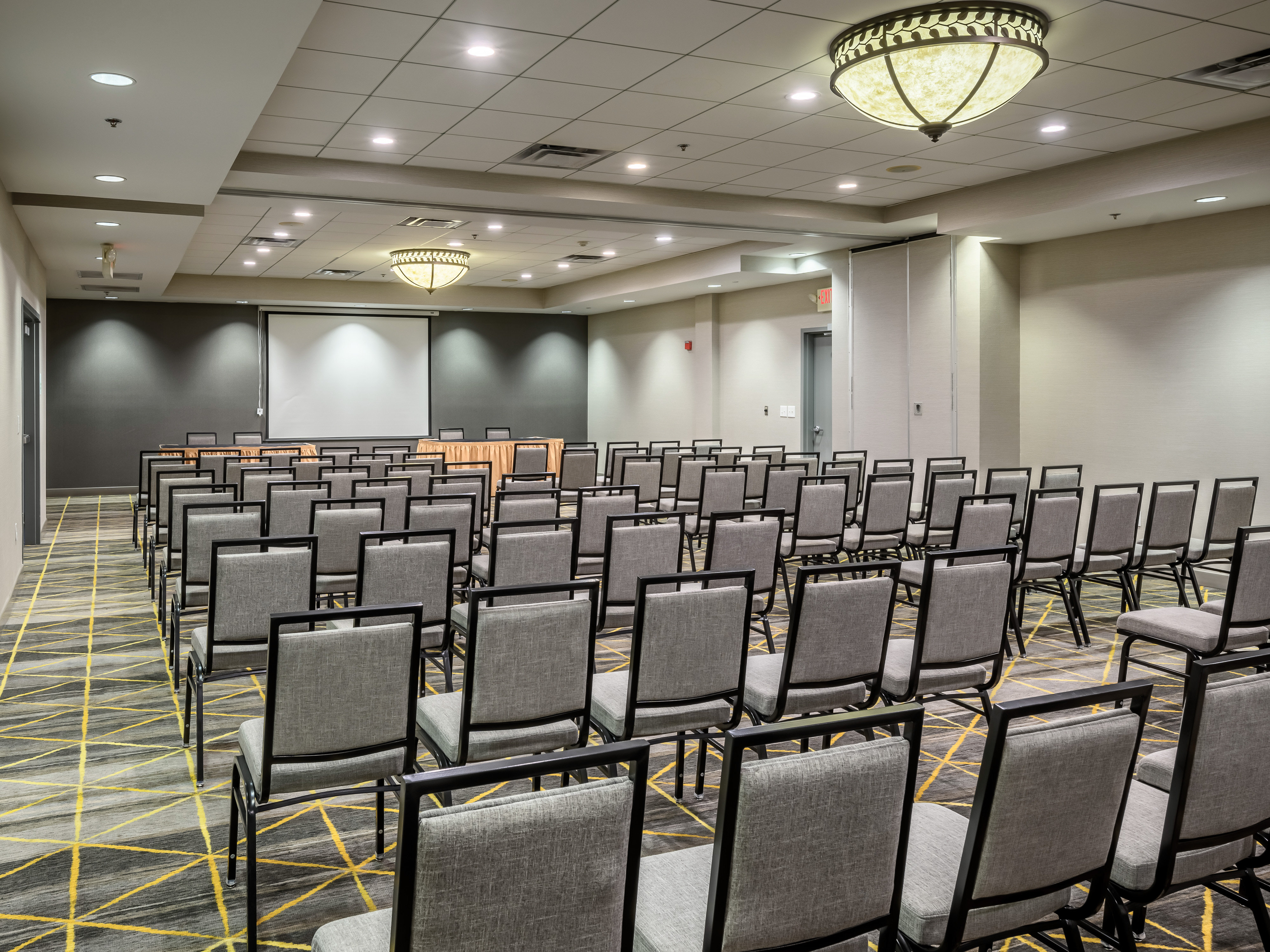 Holiday Inn Raleigh-Durham Airport 63/66