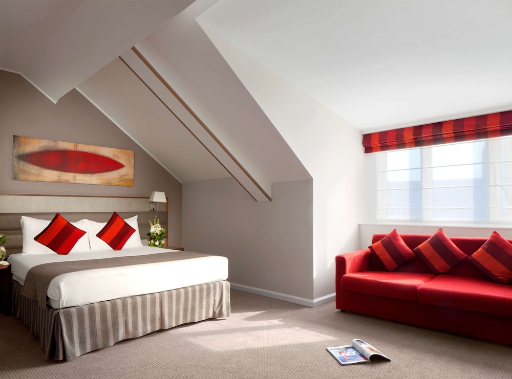 Radisson Blu Hotel Durham 60/86