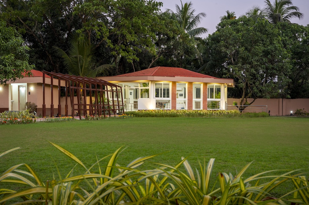 Ama Stays & Trails 25 Farm House Vedic Village Kolka 26/34