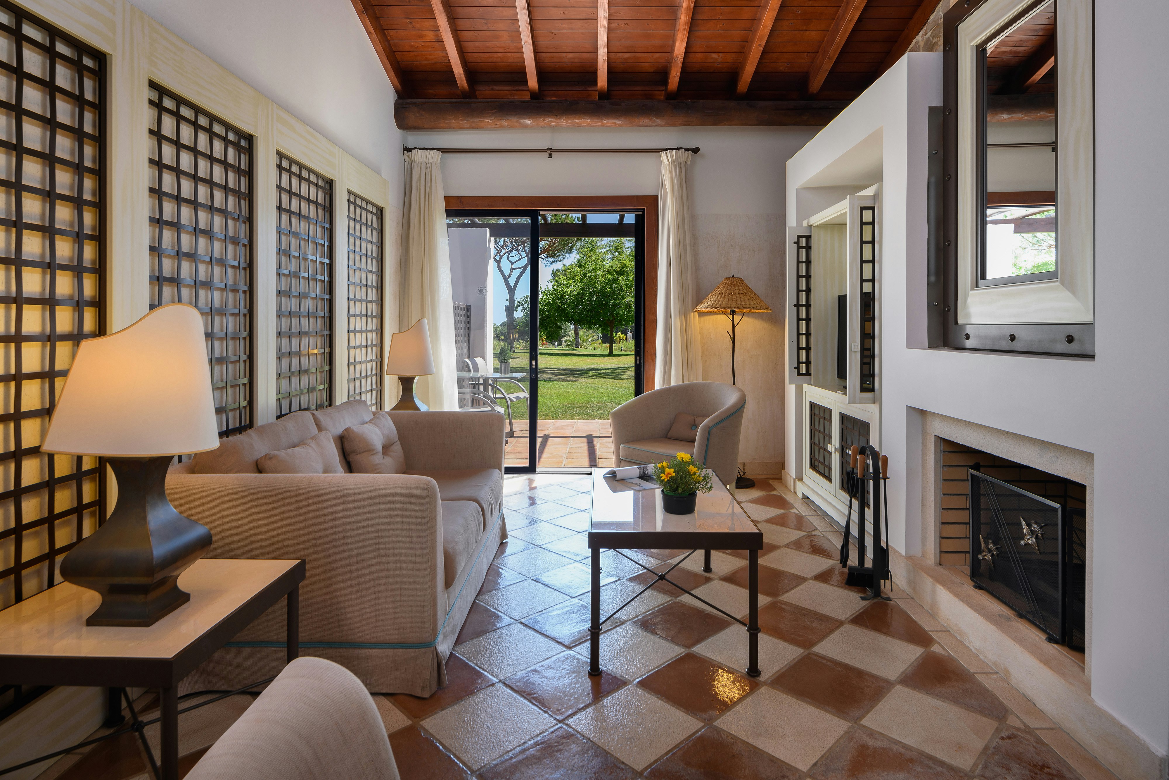 Pestana Vila Sol Golf - Vilamoura 34/79