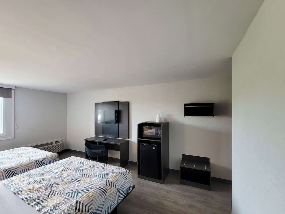 Motel6 Jackson, TN 29/54