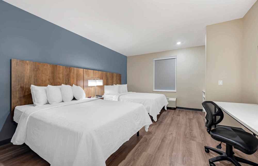 Extended Stay America Premier Suites - Nashville - Smyrna 13/46