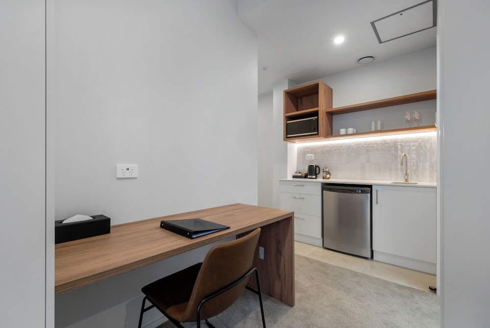 Southwark Hotel Apartments 35/50