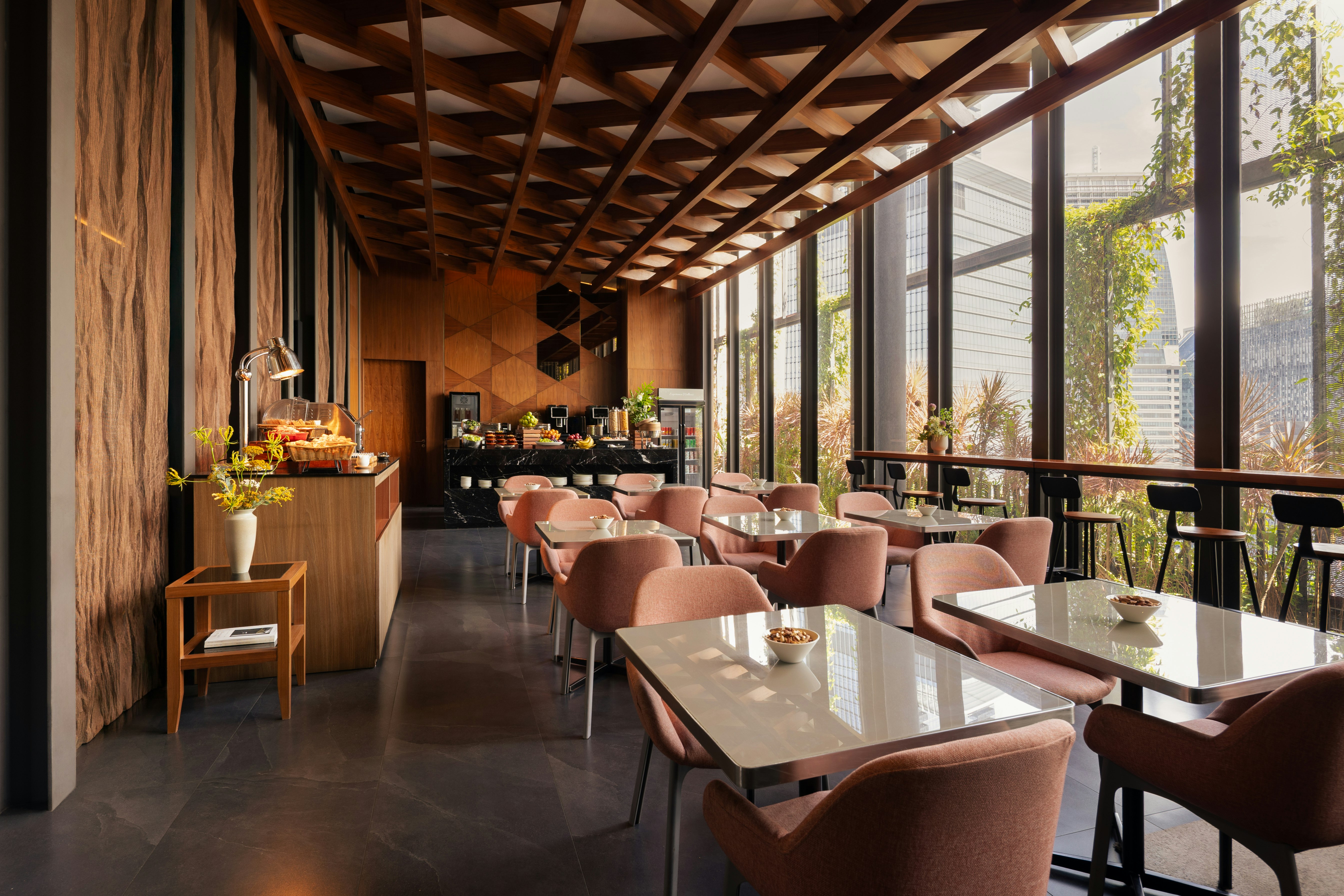 Oasia Hotel Downtown Singapore 58/74