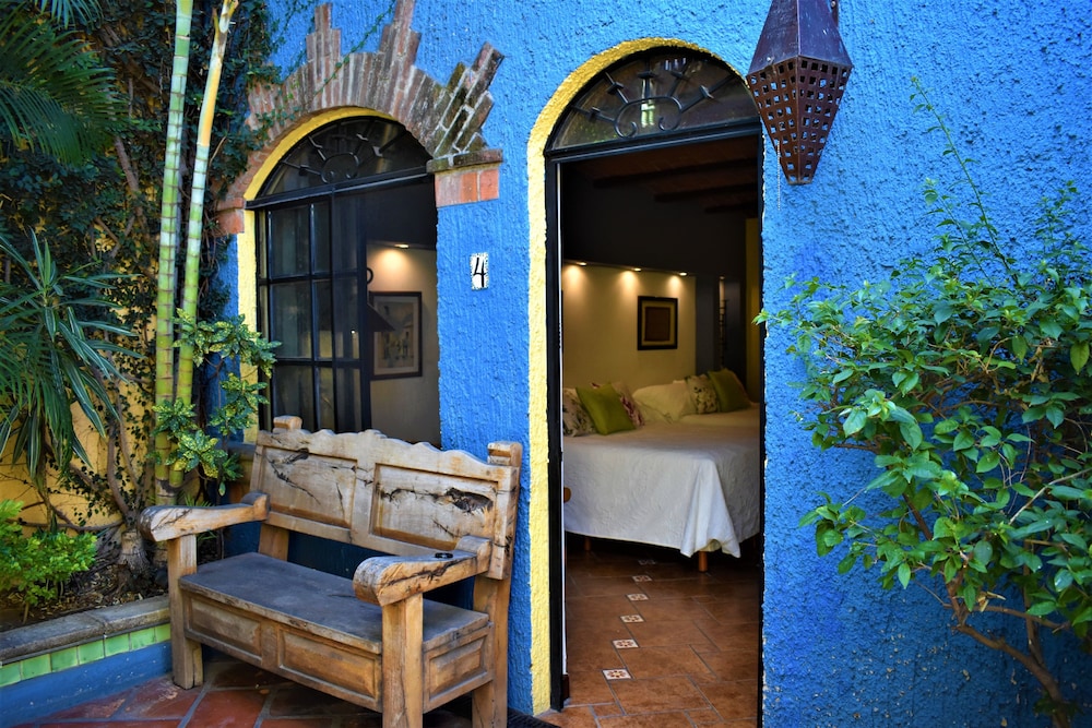 La Villa Del Ensueno 7/48