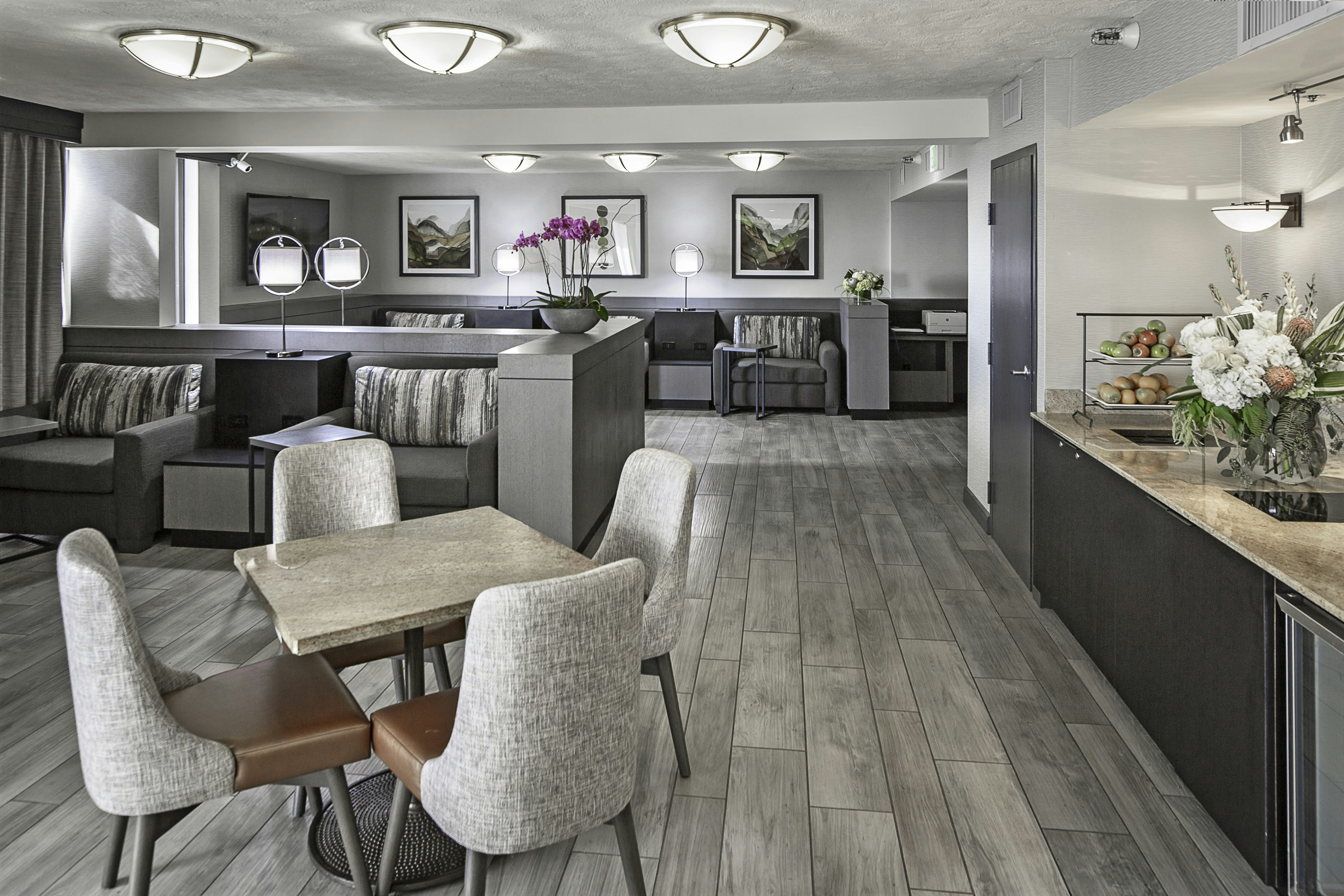 Hilton Sacramento Arden West 11/31