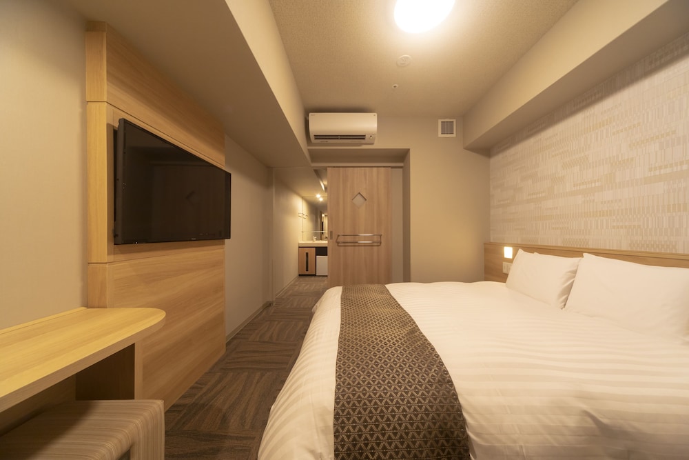 Dormy Inn Premium Namba Annex 11/24