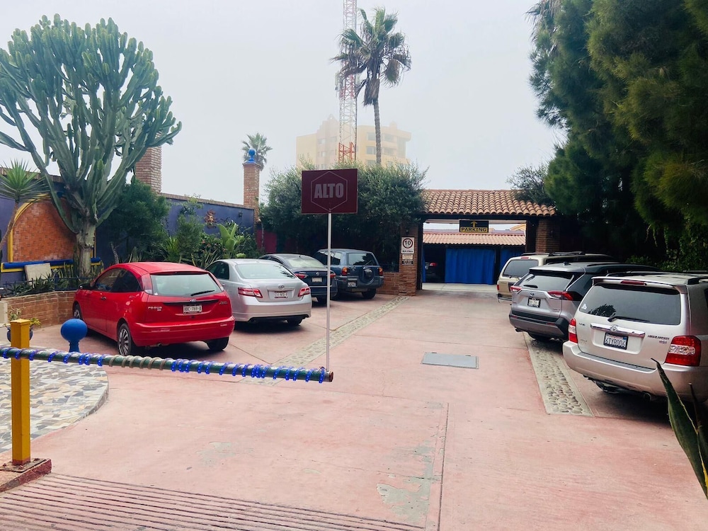 Baja Del Sol Inn Hotel 46/64
