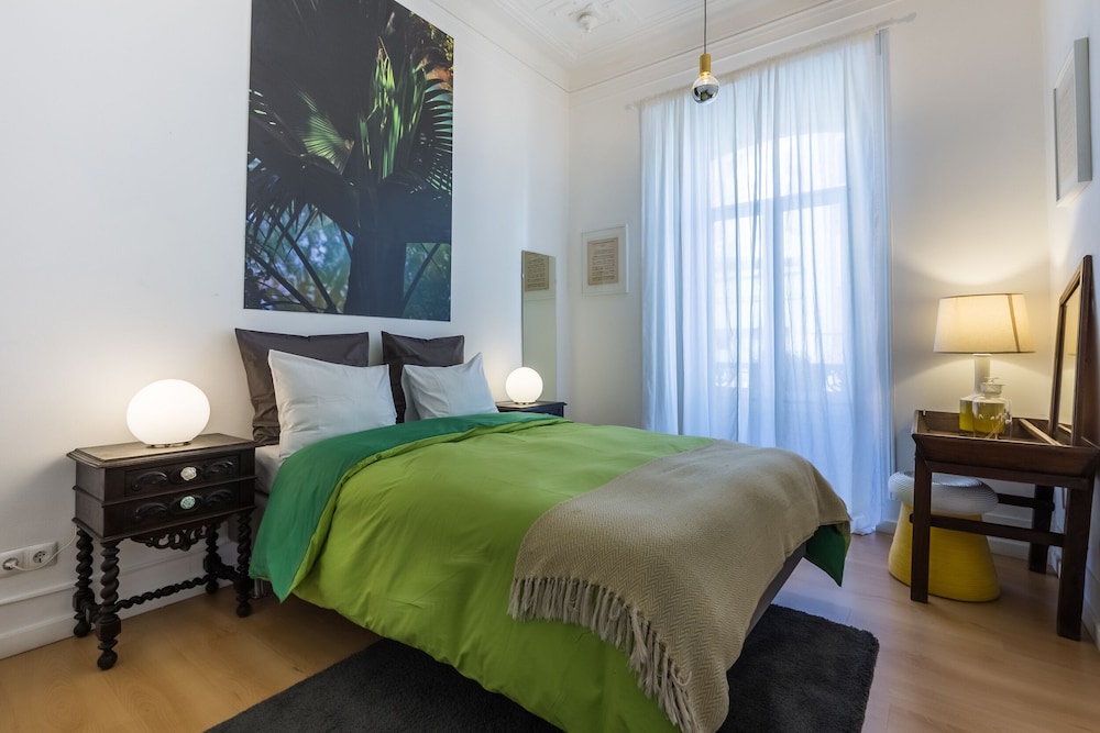 House Sao Bento Guesthouse 26/75