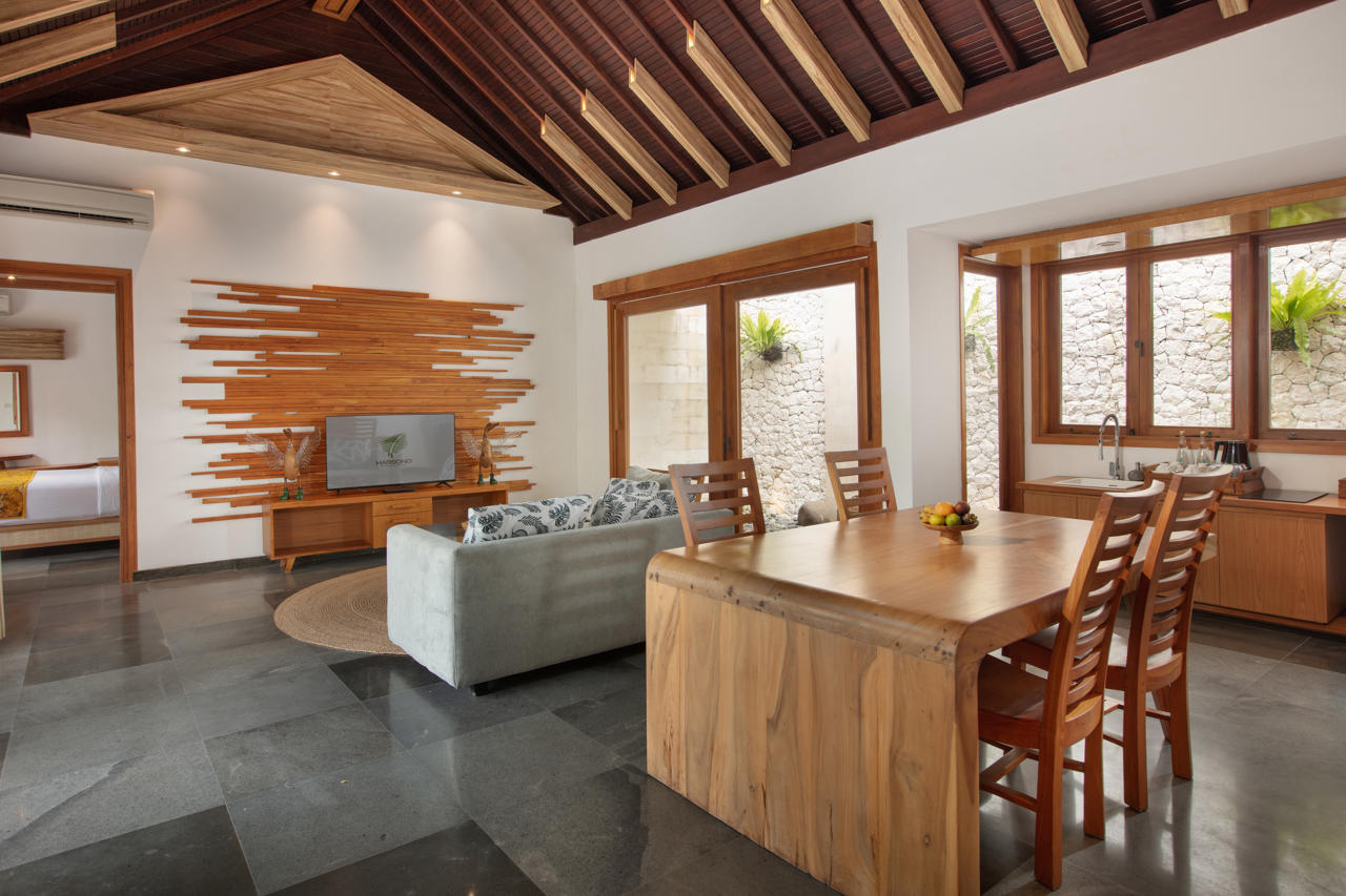 Harsono Boutique Resort Bali 30/43