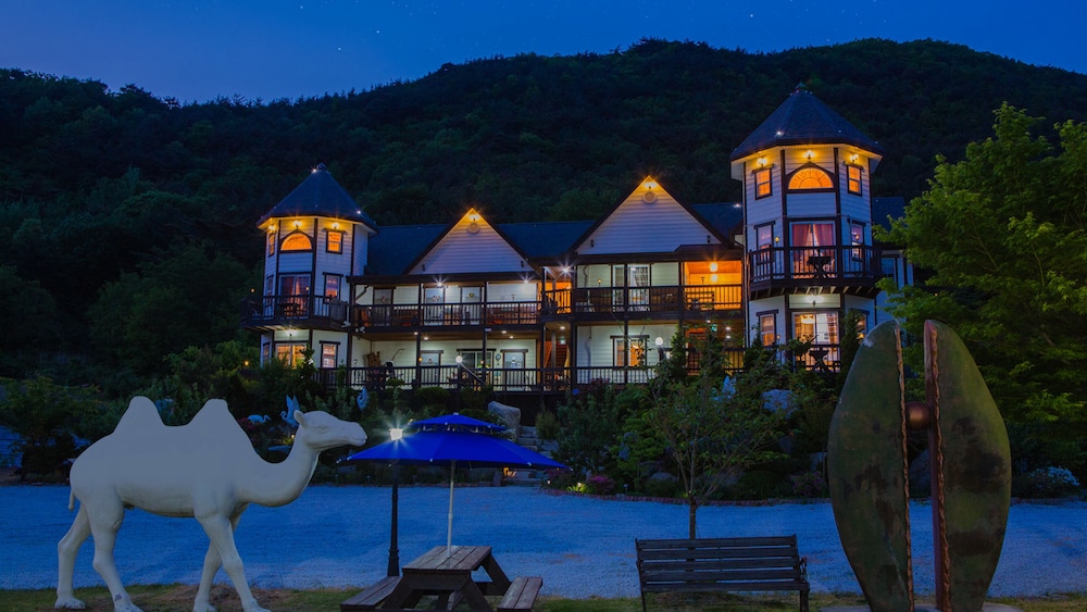 Muju Cherish Pension 4/50