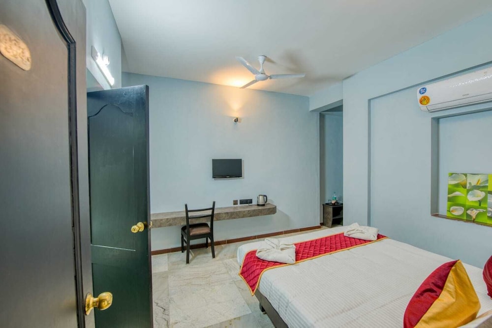 Hotel Corbelli 32/48