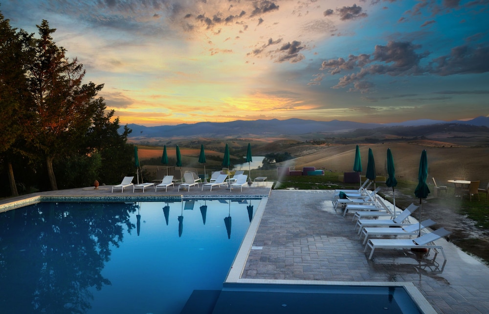 Agriturismo Podere Diacceroni 63/69