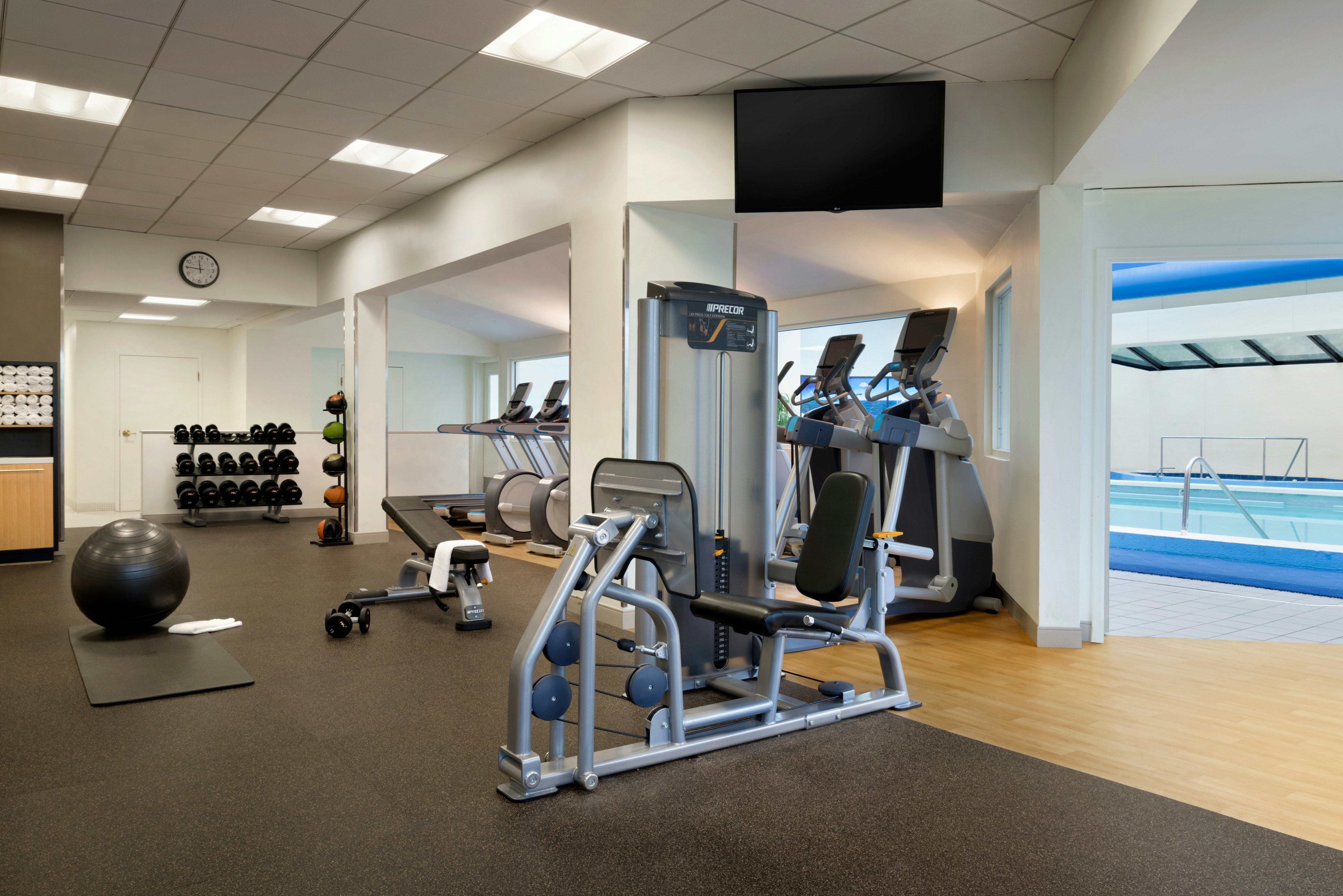 DoubleTree by Hilton Stamford 29/48