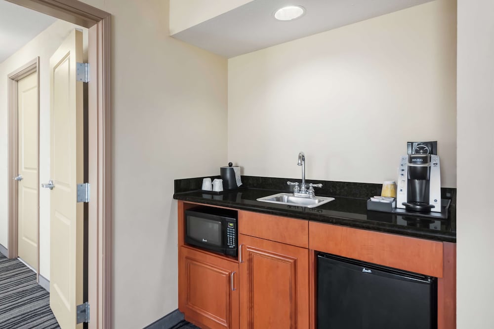 Hilton Garden Inn St. Louis Shiloh/O'fallon Il 32/33