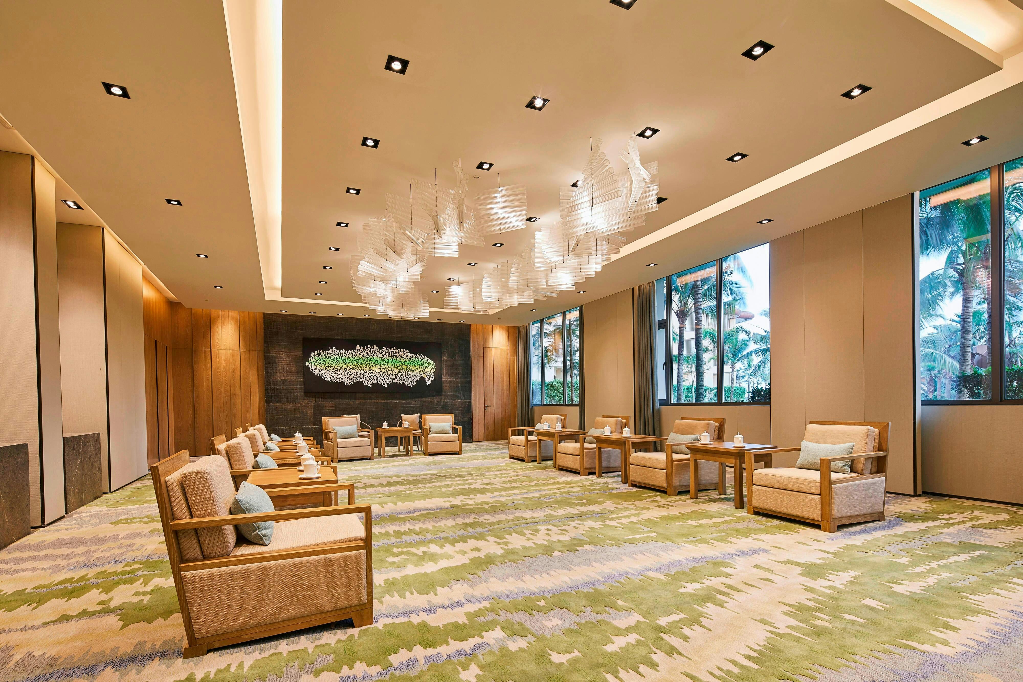 THE WESTIN SHIMEI BAY RESORT 28/70