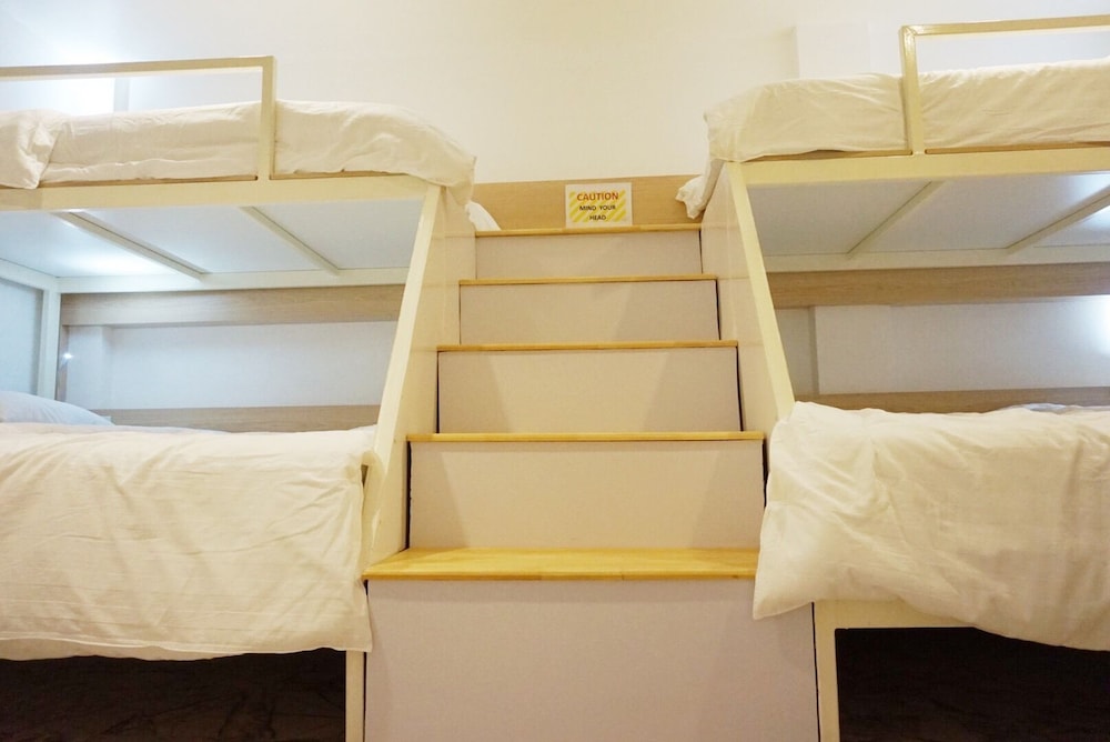 Boon Street Hostel 29/37