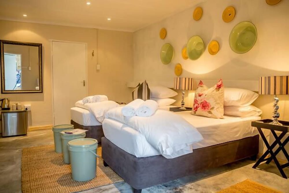 Boutique Guesthouse Hanover 8/22