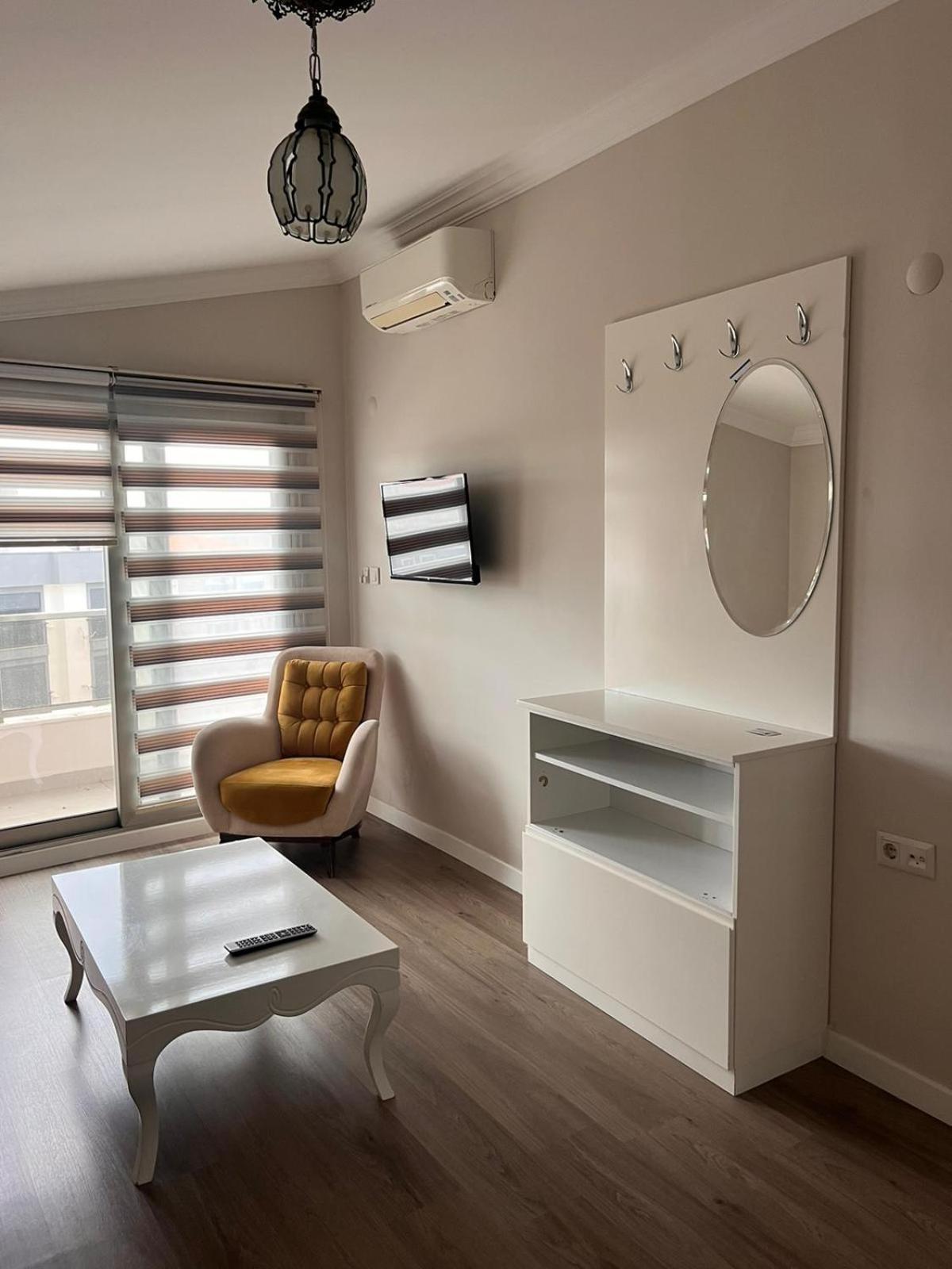 Sigacik Marina Apart 18/44