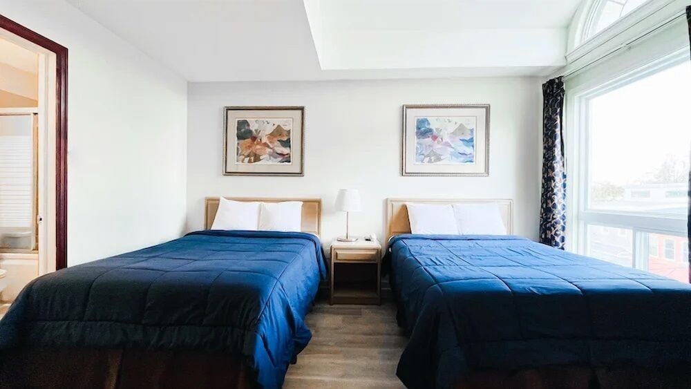 Commons Inn 7/46