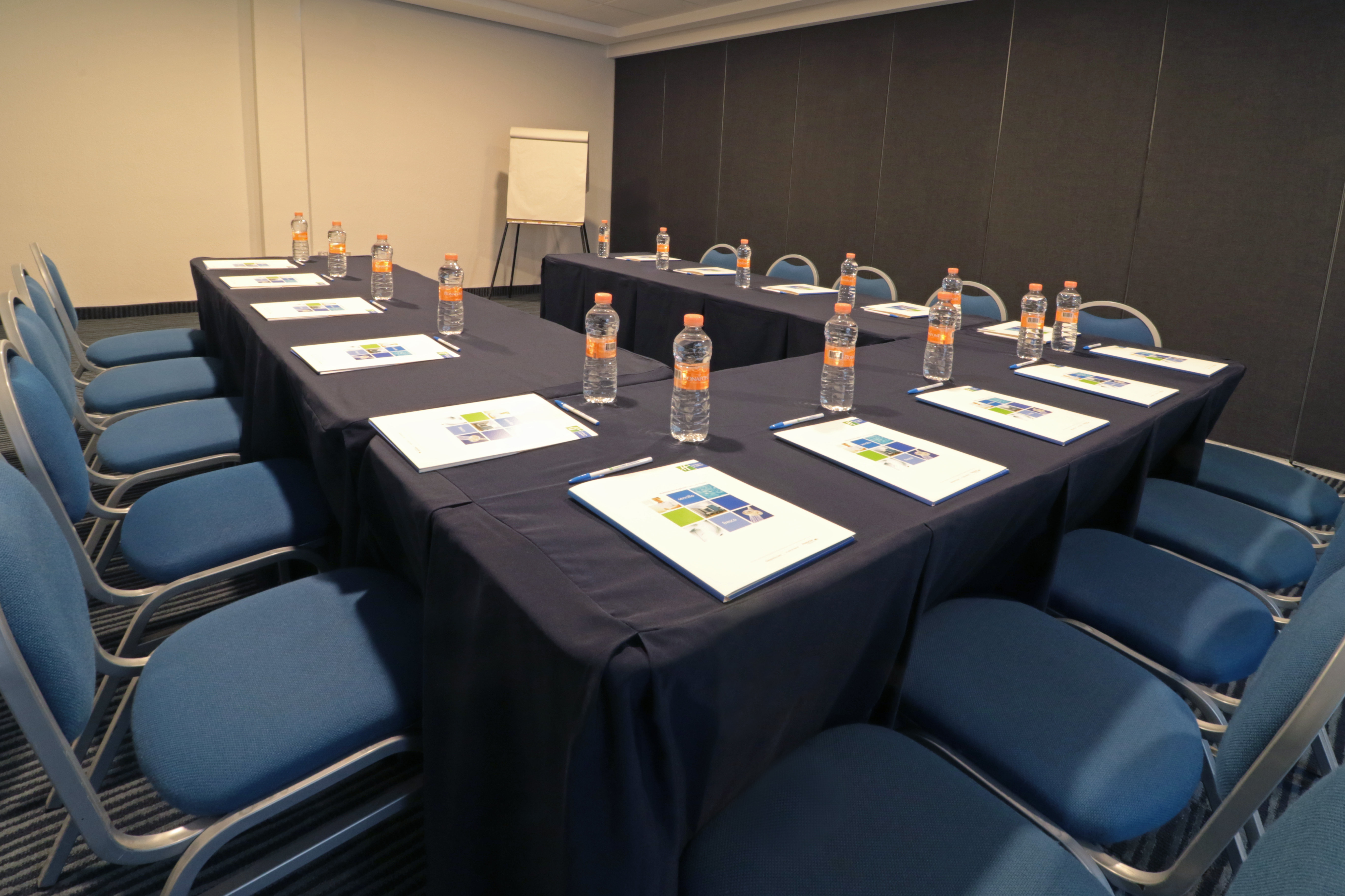 Holiday Inn Express San Luis Potosi 66/80