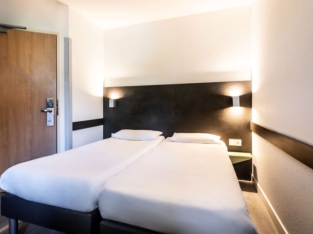 Ibis Budget Lyon L Isle D Abeau 25/62