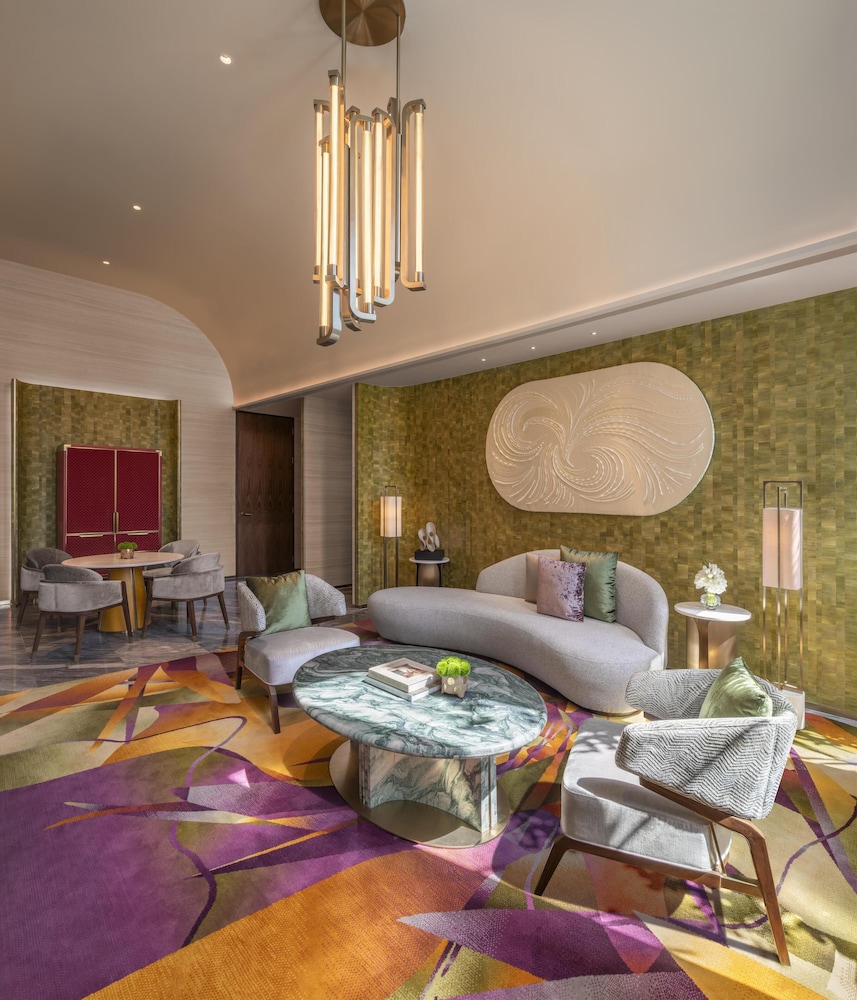 Andaz One Bangkok, By Hyatt 32/48