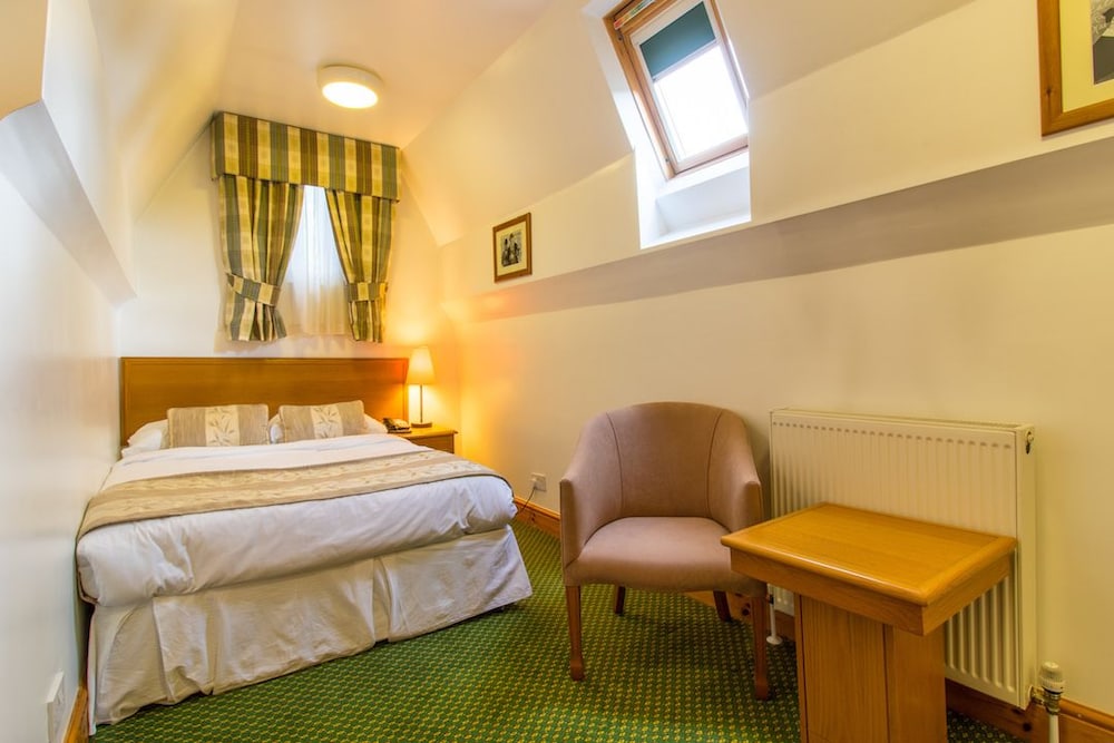 A Park View Hotel 20/59