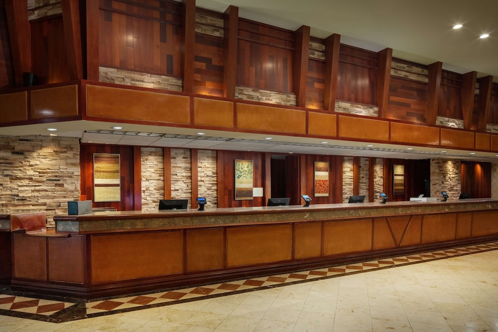 DoubleTree by Hilton Cherry Hill Philadelphia 8/46