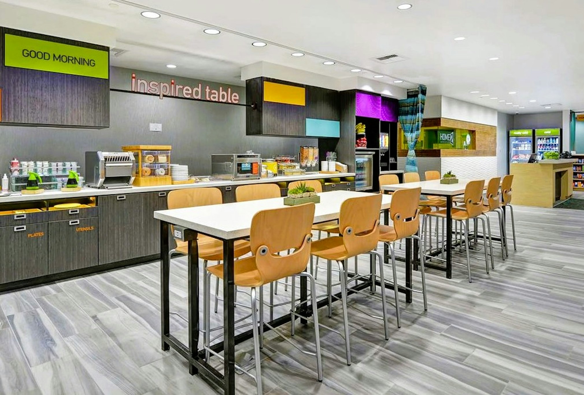 Home2 Suites By Hilton Springdale 16/28