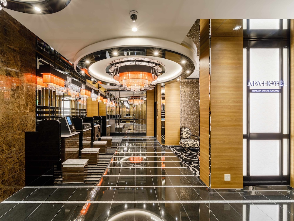 APA Hotel Hakata Ekimae 3-chome 11/47