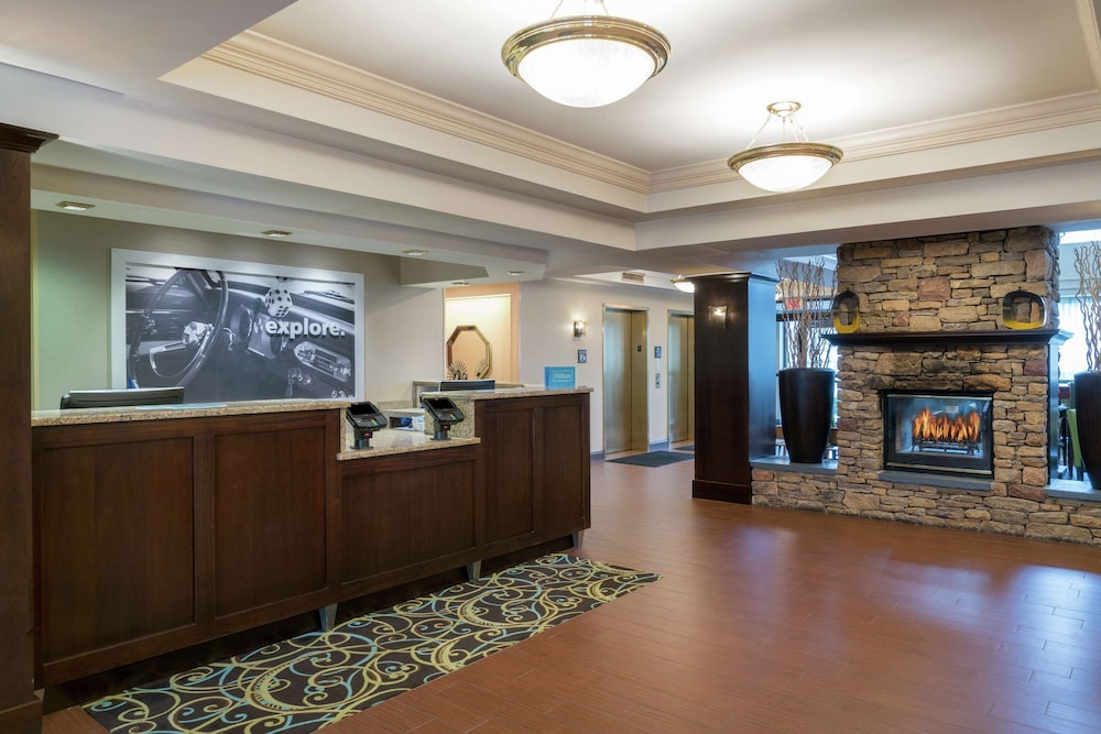 Hampton Inn And Suites Valley Forge Oaks 14/53