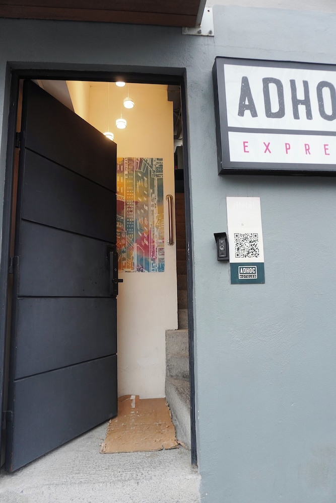 Adhoc Cintermex 4/50