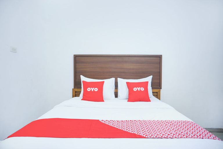 Hotel O Teluk Betung Near Water Park Lembah Hijau Formerly Kanajiwa Guesthouse 2 11/17