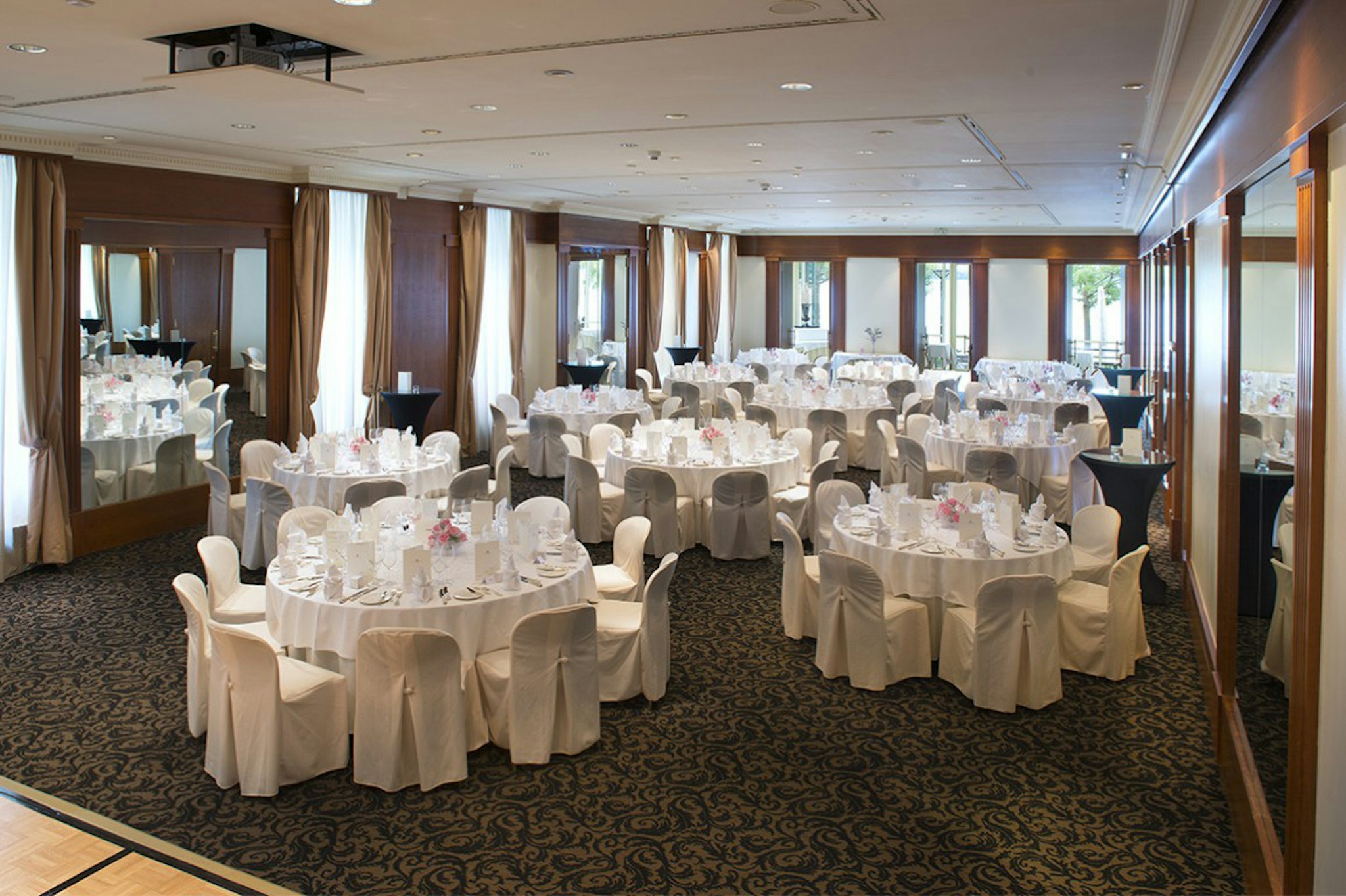 Beau Rivage Neu 19/23