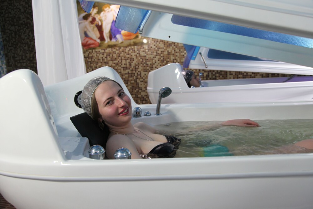 Borjomi Palace Hotel and Spa 7/50