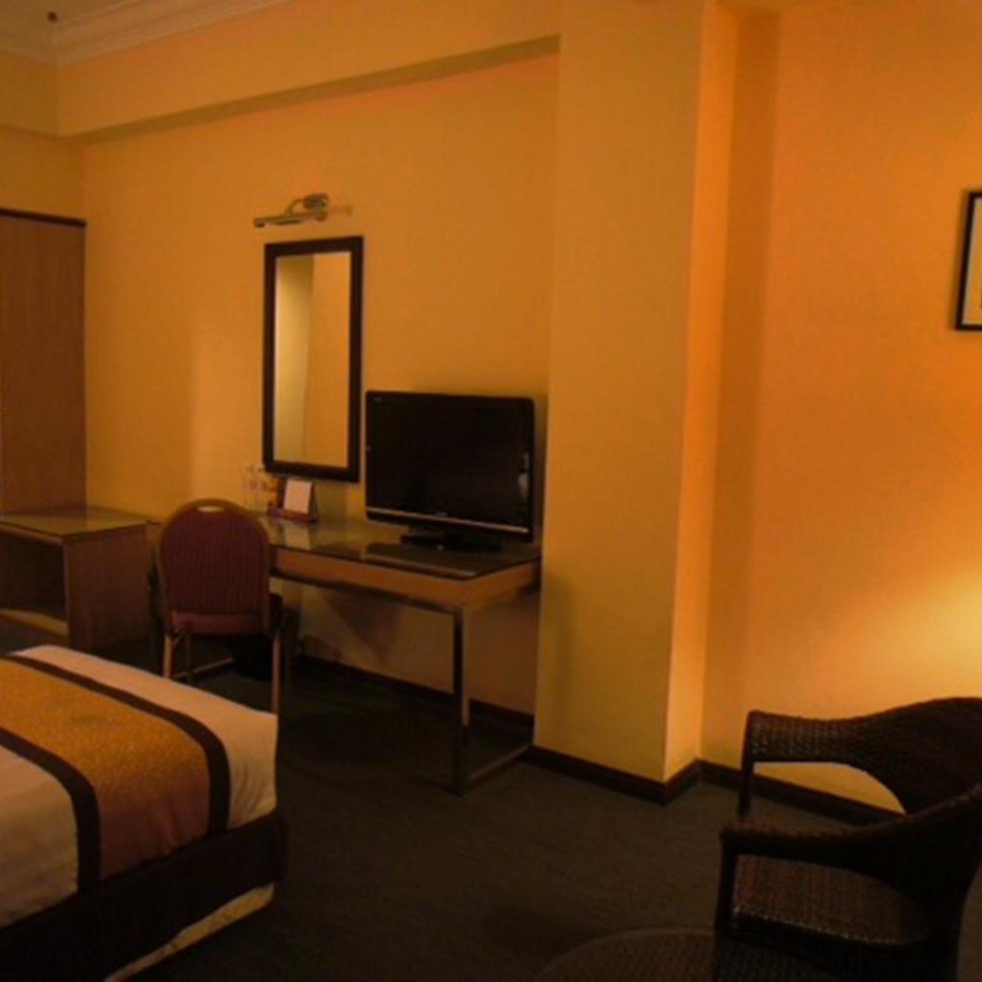 Tyng Garden Hotel Sandakan 36/39