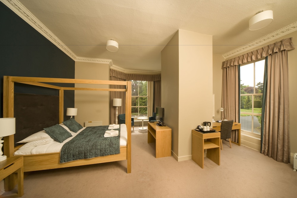 Pitlochry Hydro Hotel 23/71