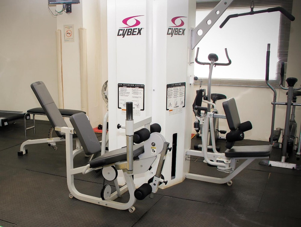 sport facilities