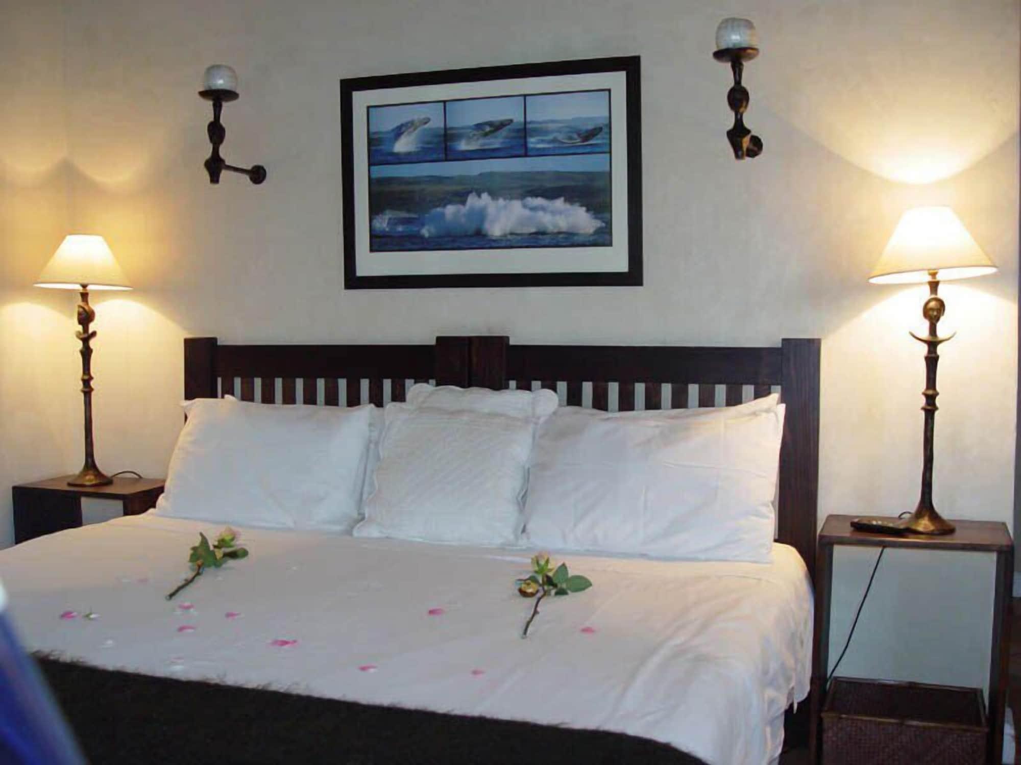 The Whaling Station Bed & Breakfast 11/34