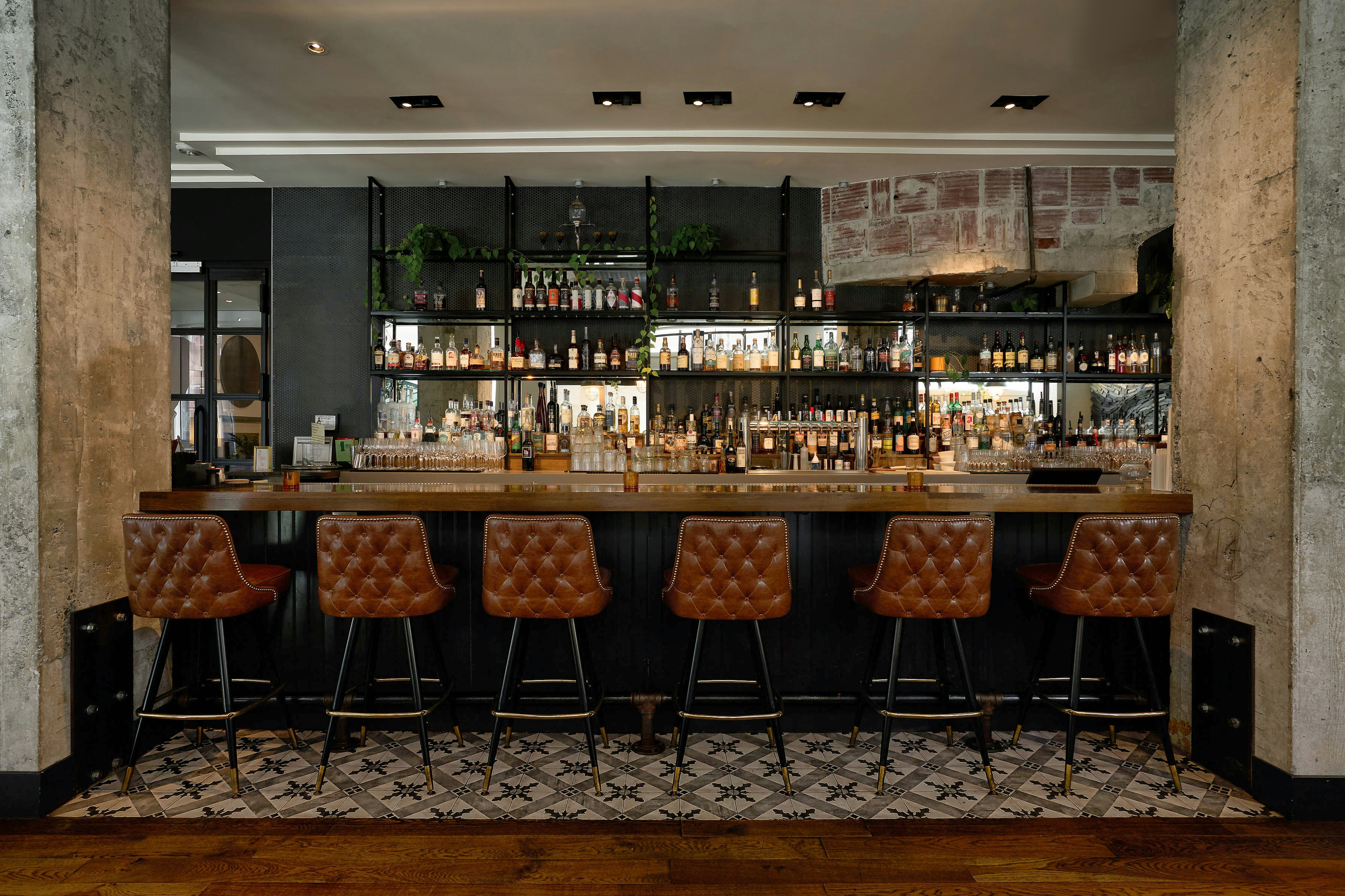 The Heathman Hotel 62/77