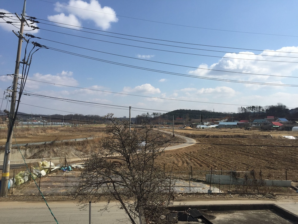 The Guesthouse Dmz Stay - Hostel 39/50
