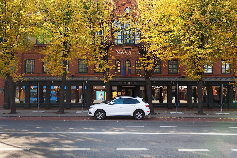 Navalis 40/48