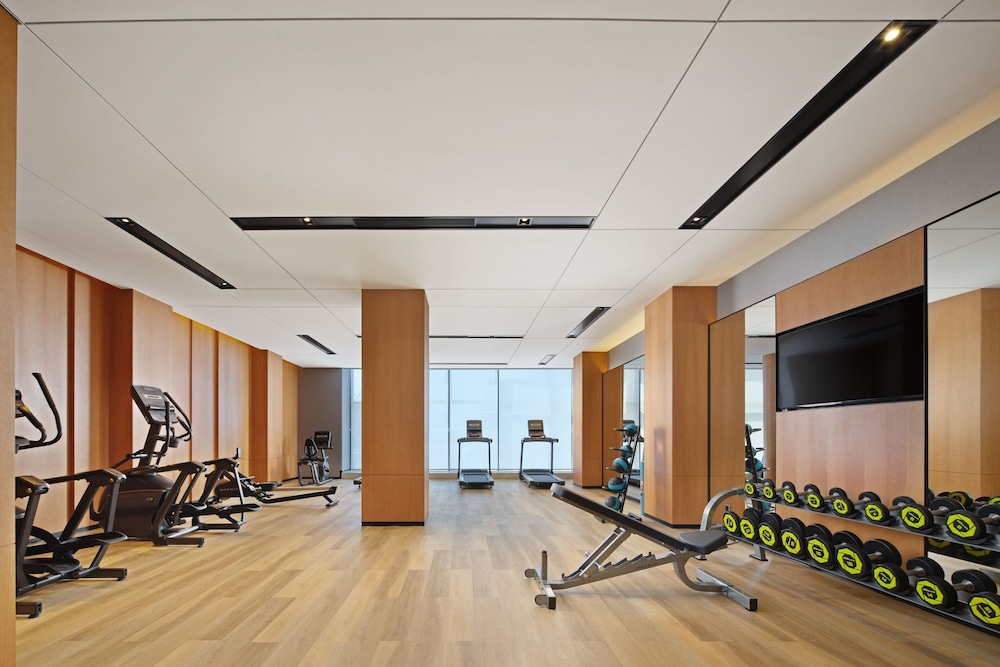Fairfield by Marriott Yuyao 16/22