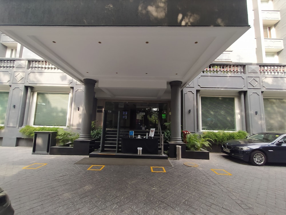 Park Inn By Radisson New Delhi Lajpat Nagar 60/67