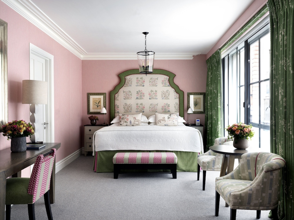 Ham Yard Hotel 5/58