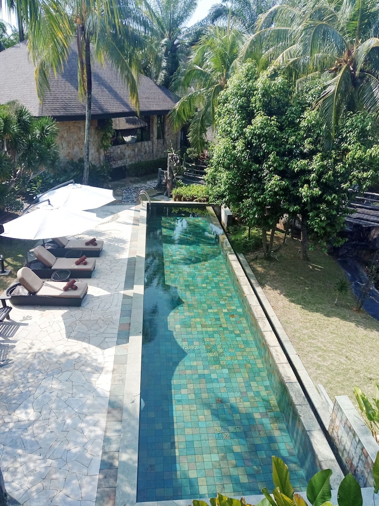 Cyberview Resort And Spa 40/66