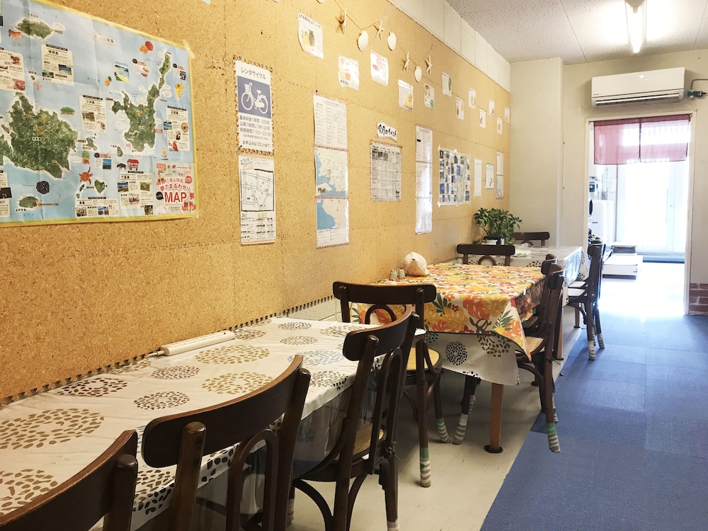 Guest House Churayado Ishigakijima - Hostel 35/50