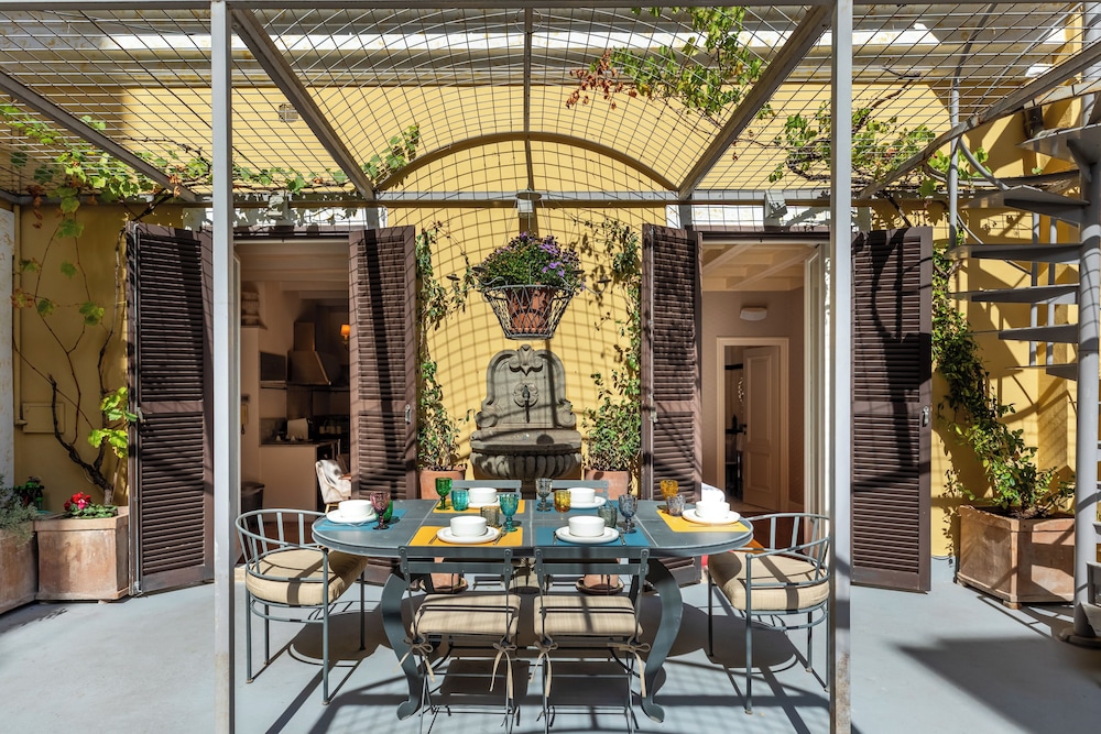 Ara di Marte Suites 45/61